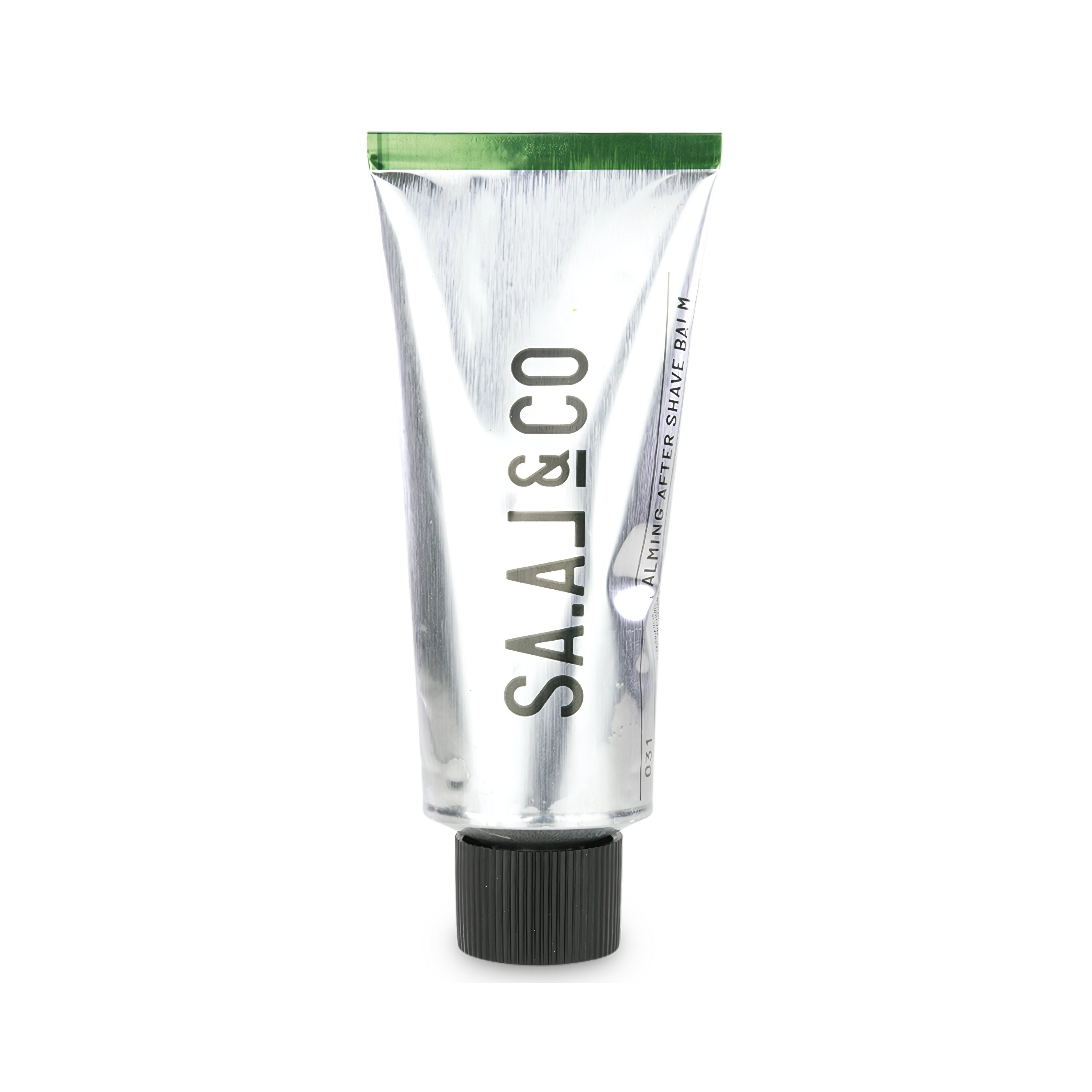 SA.AL&CO. 031 Calming After Shave Balm 100ml